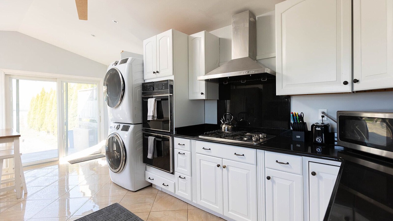 Photo of Kitchen in West Haven