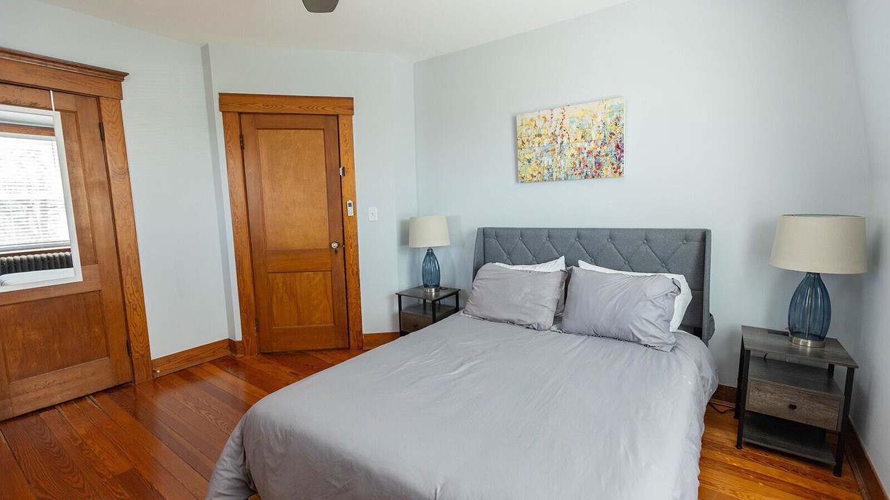 Photo of Bedroom in West Haven