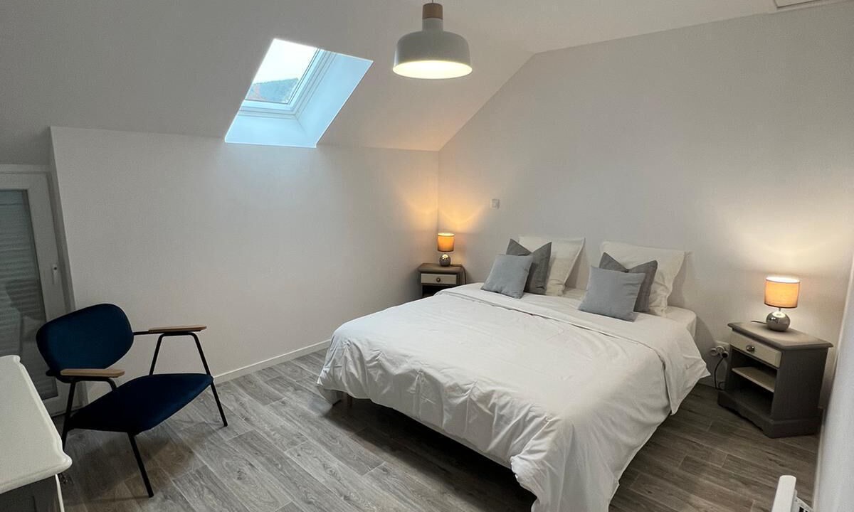 Photo of Bedroom in Lestiou