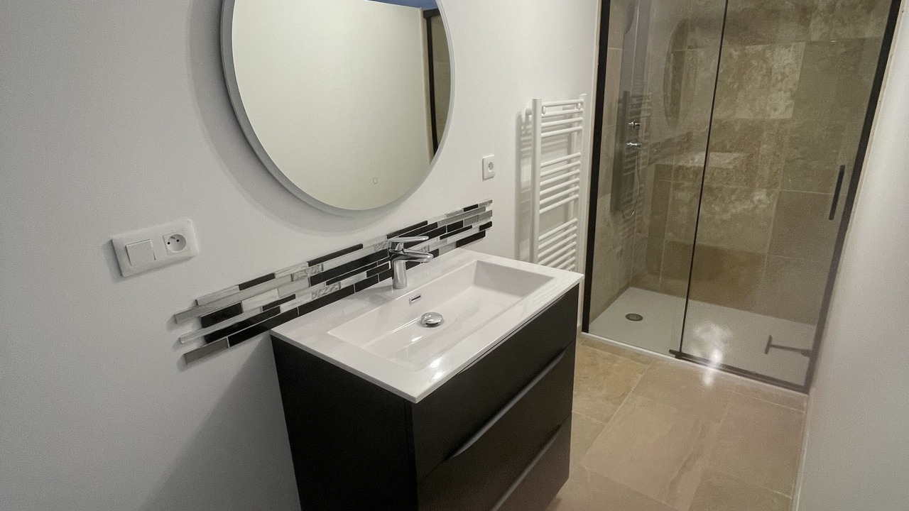 Photo of Bathroom in Lestiou