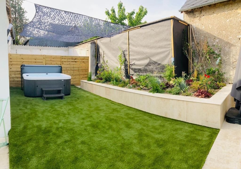 Photo of Patio Balcony in Lestiou