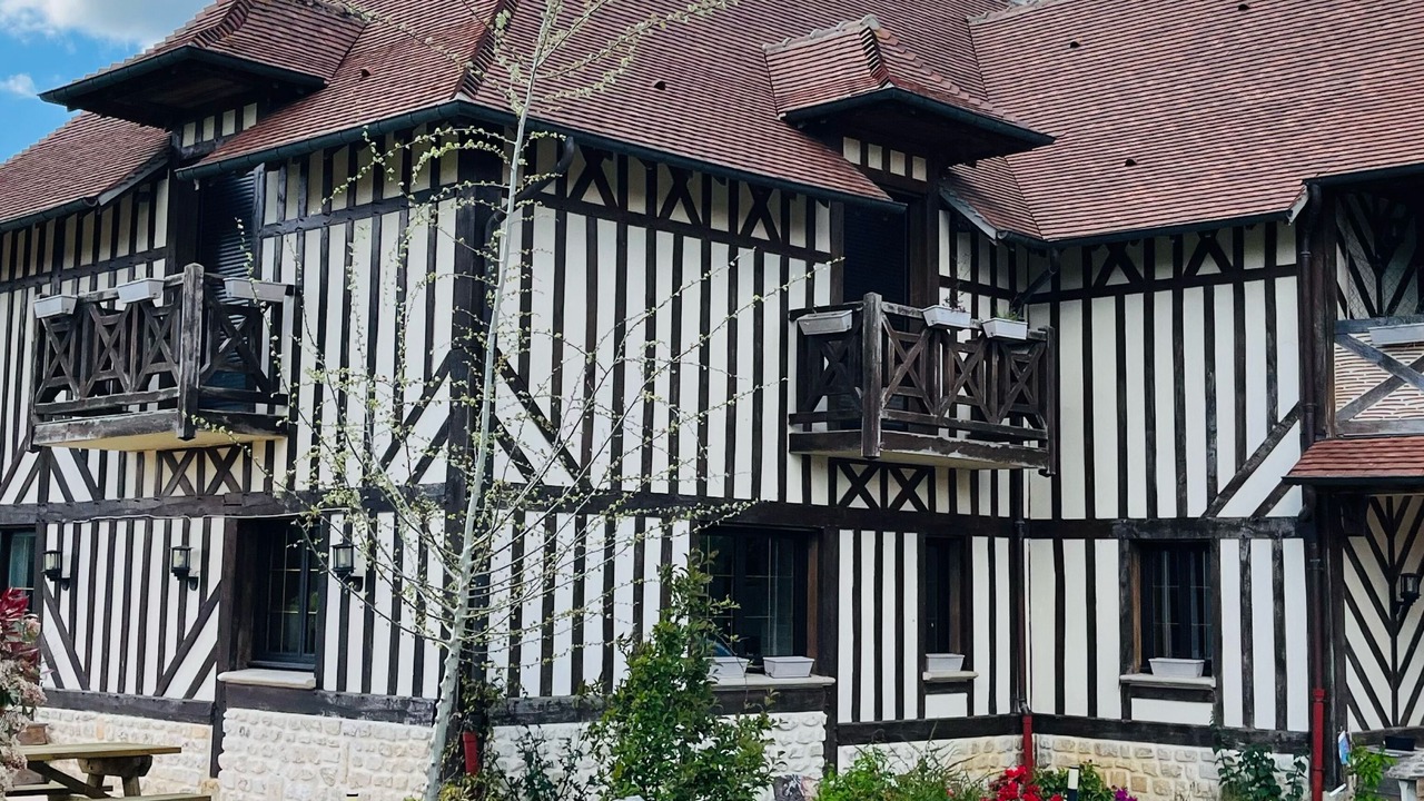 Photo of Outdoor in Englesqueville-en-Auge