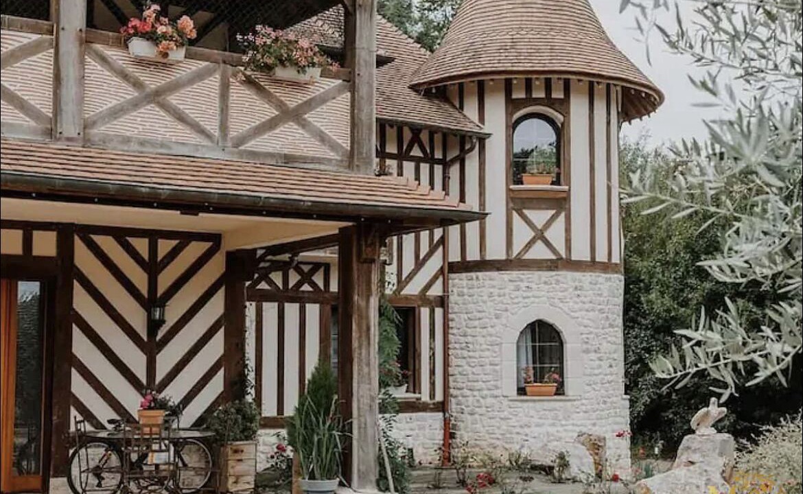 Photo of Outdoor in Englesqueville-en-Auge