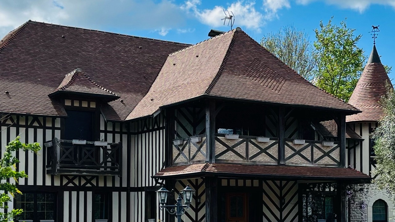Photo of Outdoor in Englesqueville-en-Auge