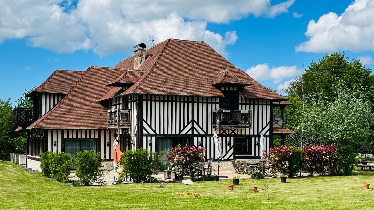 Photo of Outdoor in Englesqueville-en-Auge