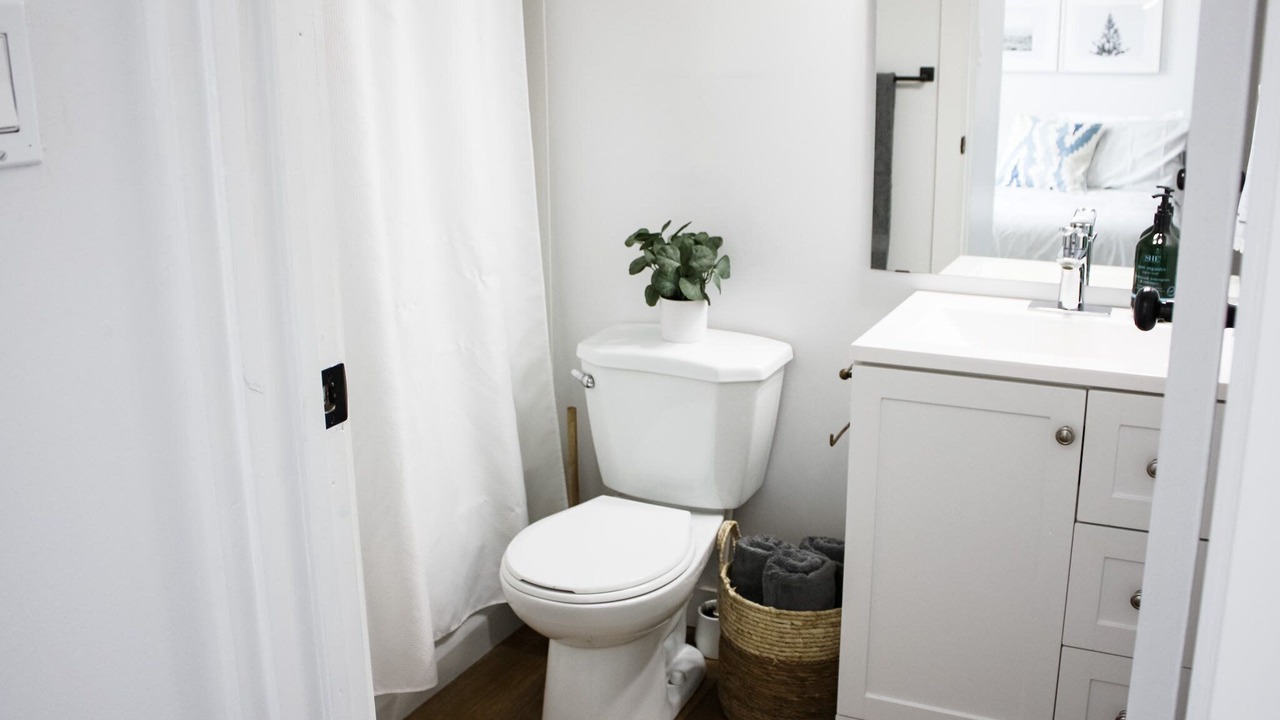 Photo of Bathroom in Brandon