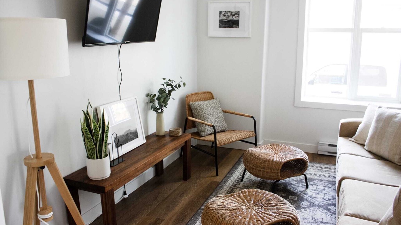 Photo of Livingroom in Brandon