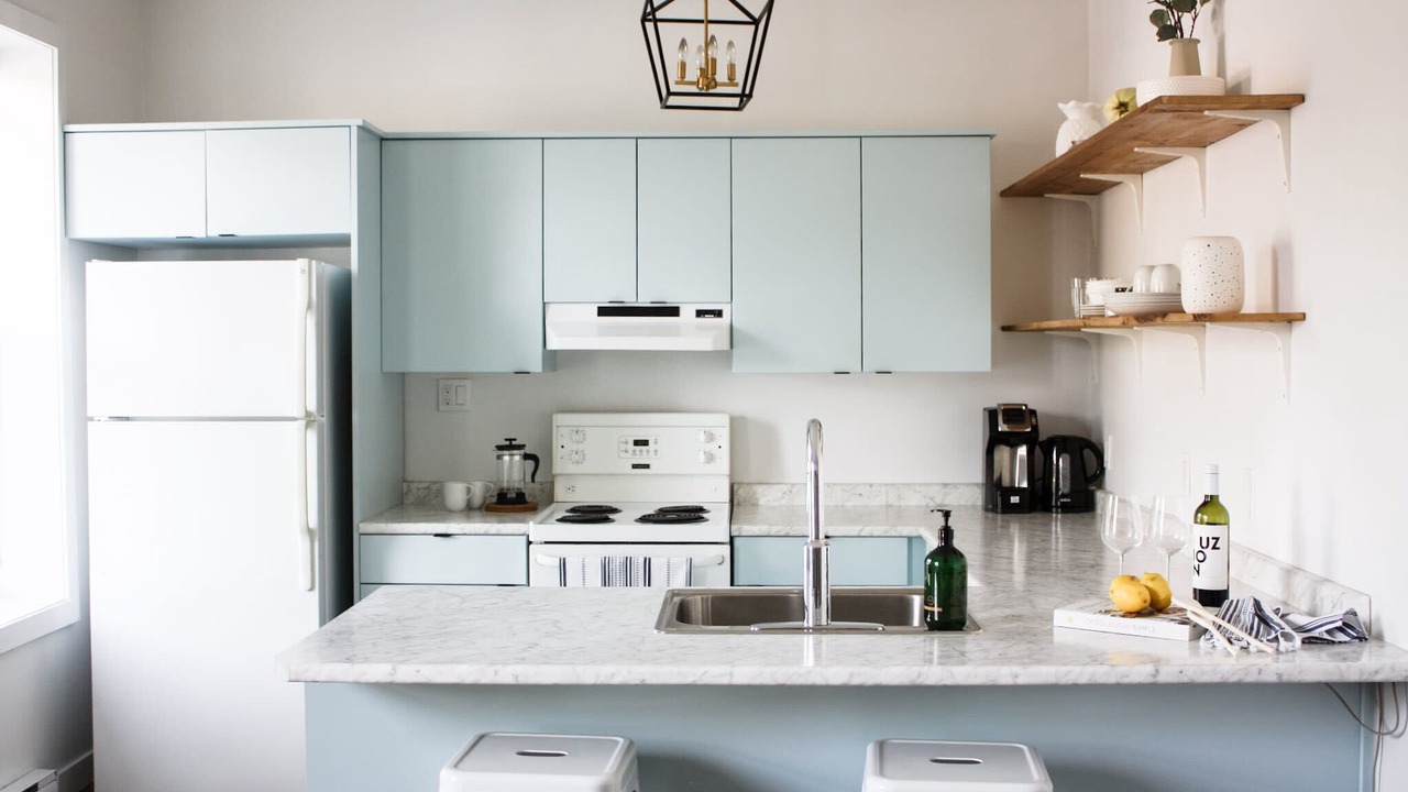 Photo of Kitchen in Brandon