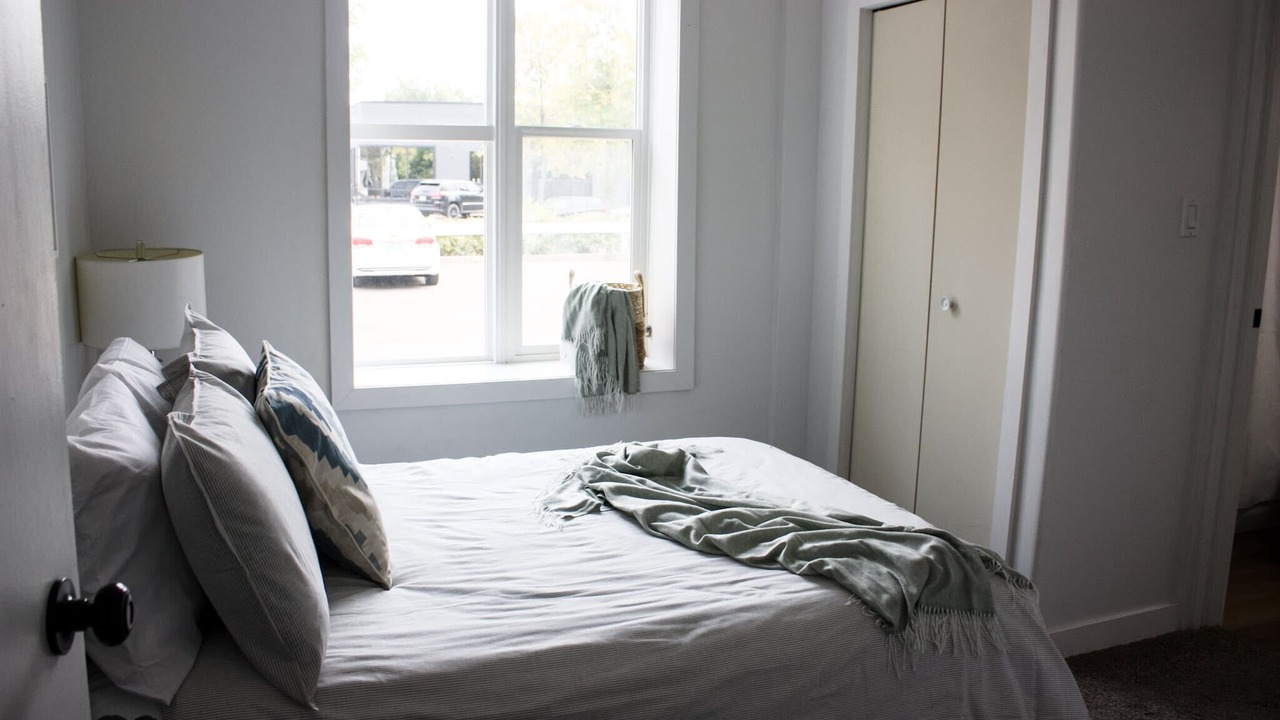 Photo of Bedroom in Brandon