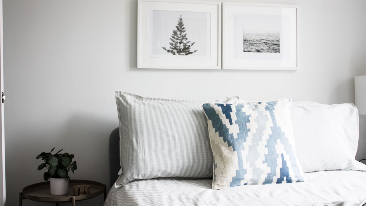 Photo of Bedroom in Brandon