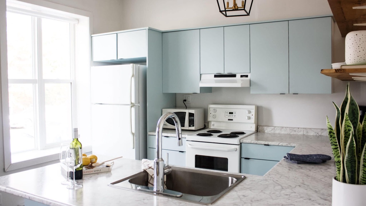 Photo of Kitchen in Brandon