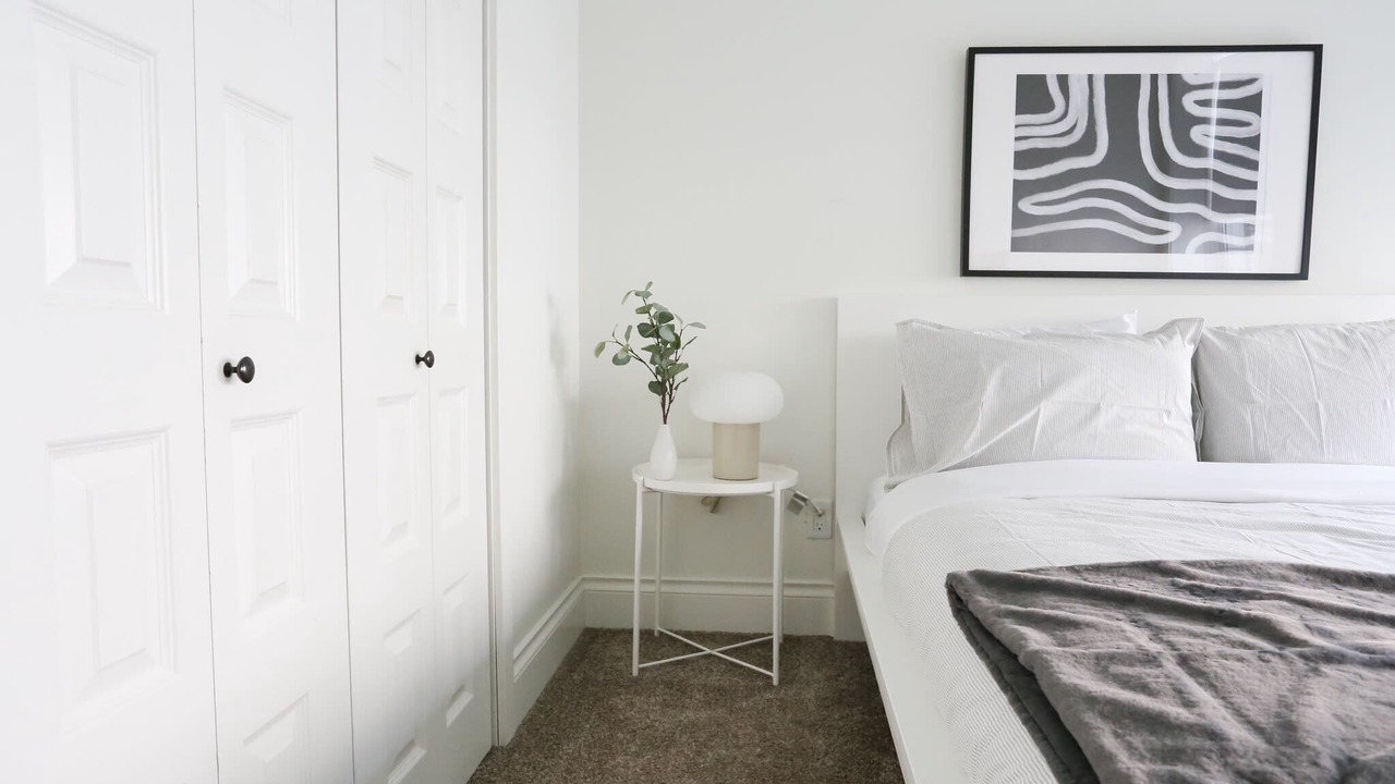 Photo of Bedroom in Brandon