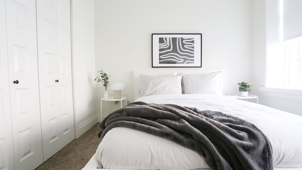 Photo of Bedroom in Brandon