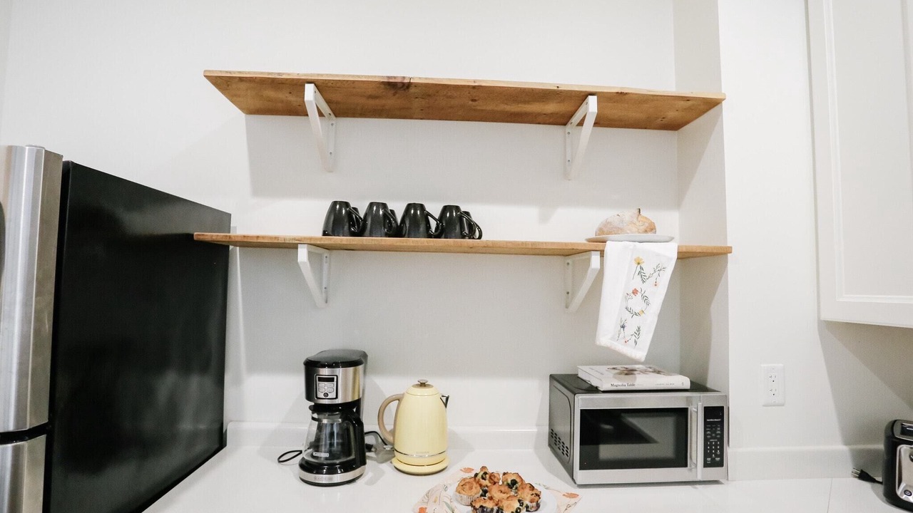 Photo of Kitchen in Brandon