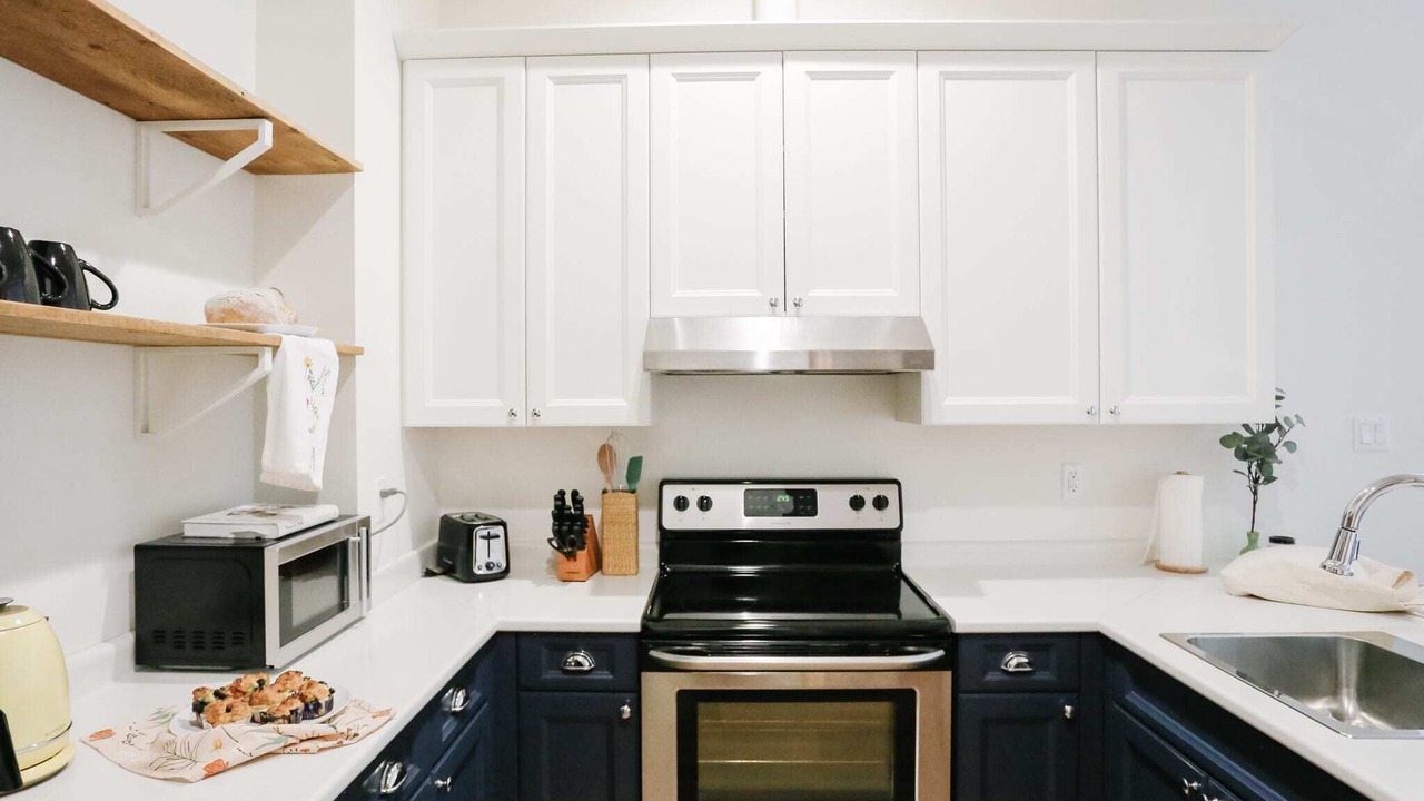 Photo of Kitchen in Brandon