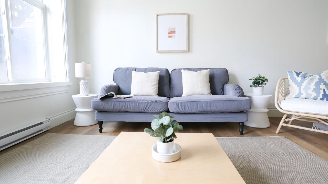 Photo of Livingroom in Brandon