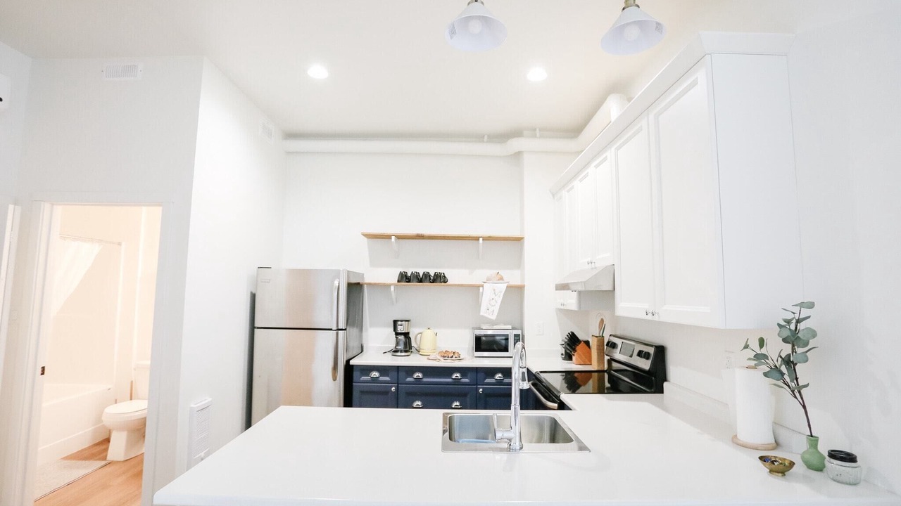 Photo of Kitchen in Brandon