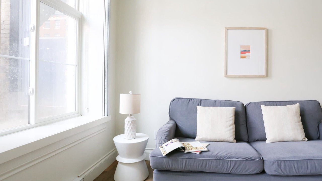 Photo of Livingroom in Brandon