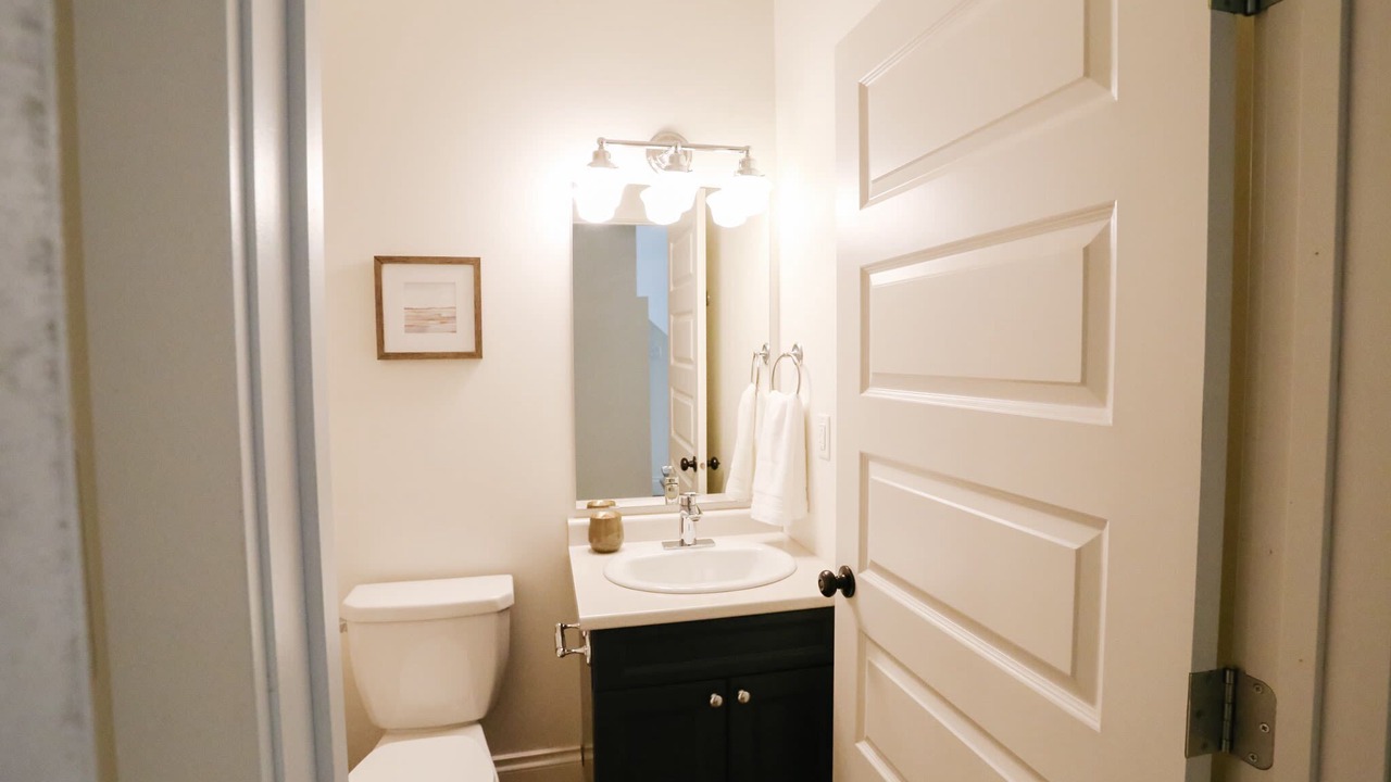 Photo of Bathroom in Brandon