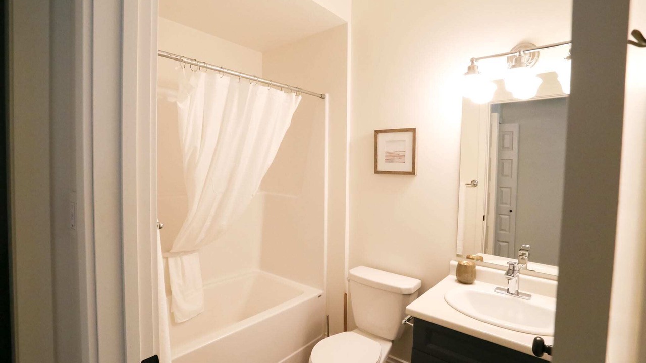 Photo of Bathroom in Brandon