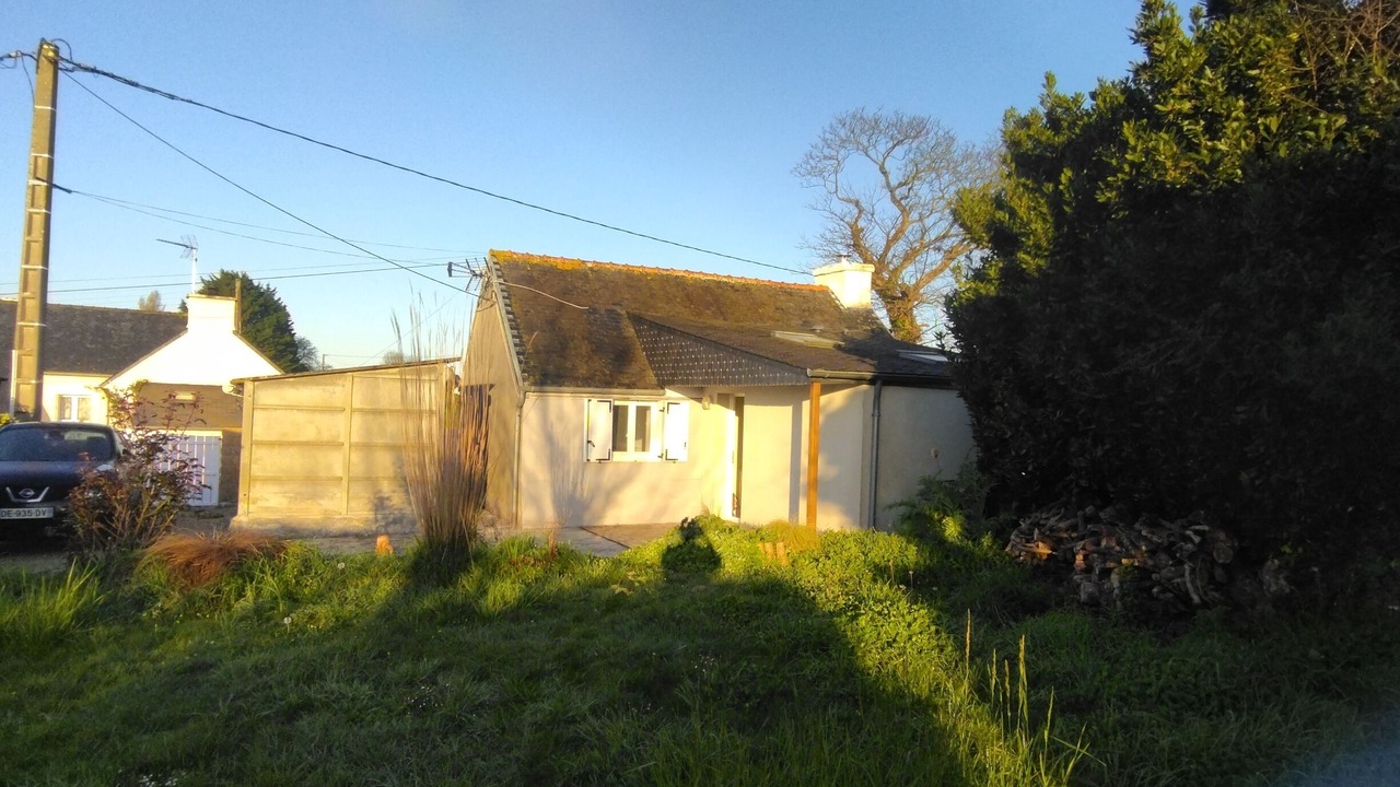 Photo of Outdoor in Lannilis