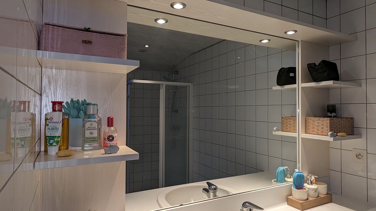 Photo of Bathroom in Lannilis