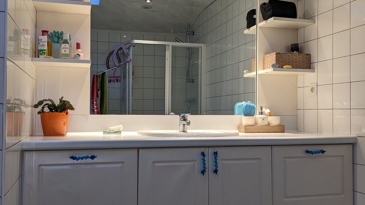 Photo of Bathroom in Lannilis