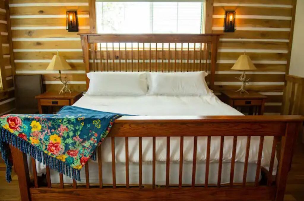 Photo of Bedroom in Fayetteville
