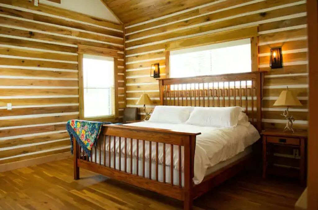 Photo of Bedroom in Fayetteville
