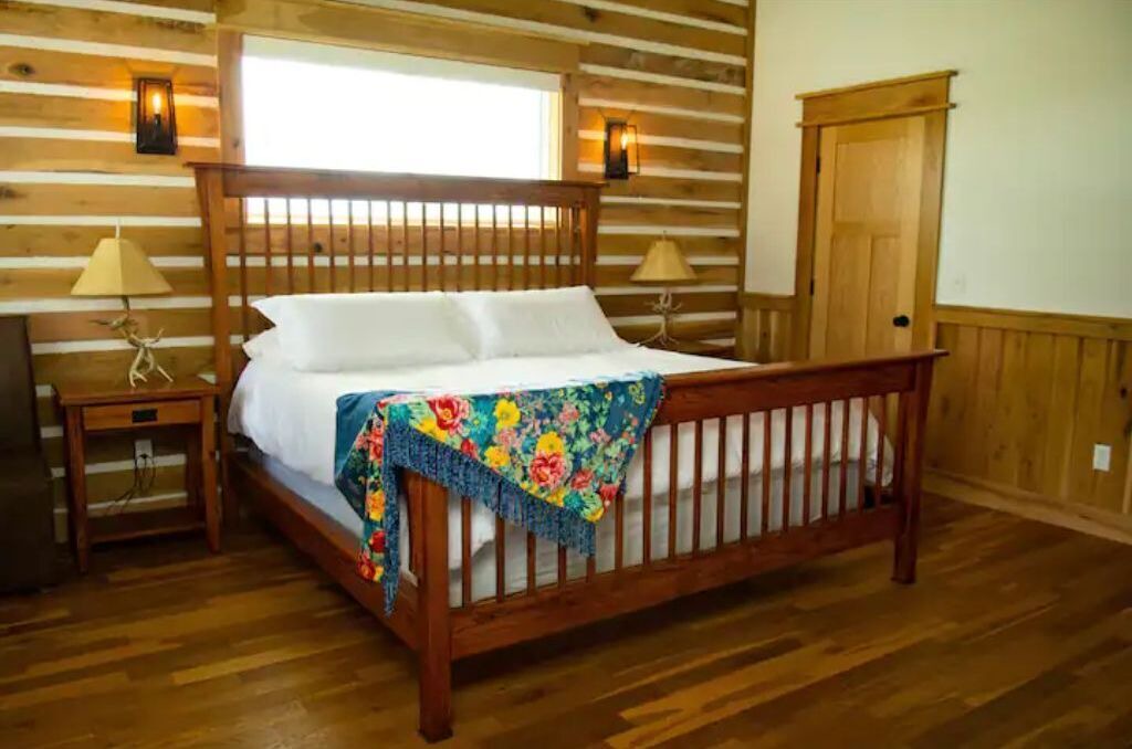 Photo of Bedroom in Fayetteville