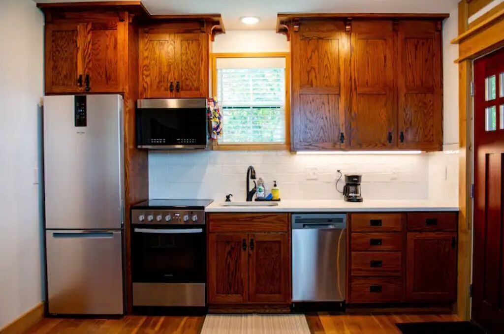 Photo of Kitchen in Fayetteville