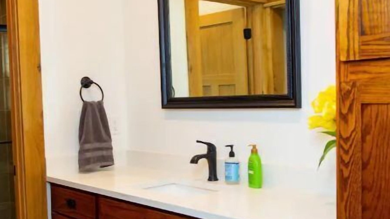 Photo of Bathroom in Fayetteville