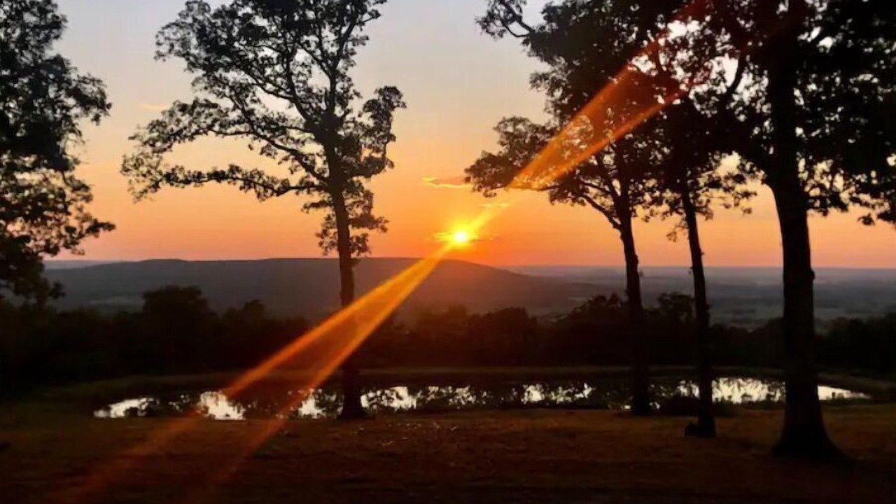 Photo of Outdoor in Fayetteville