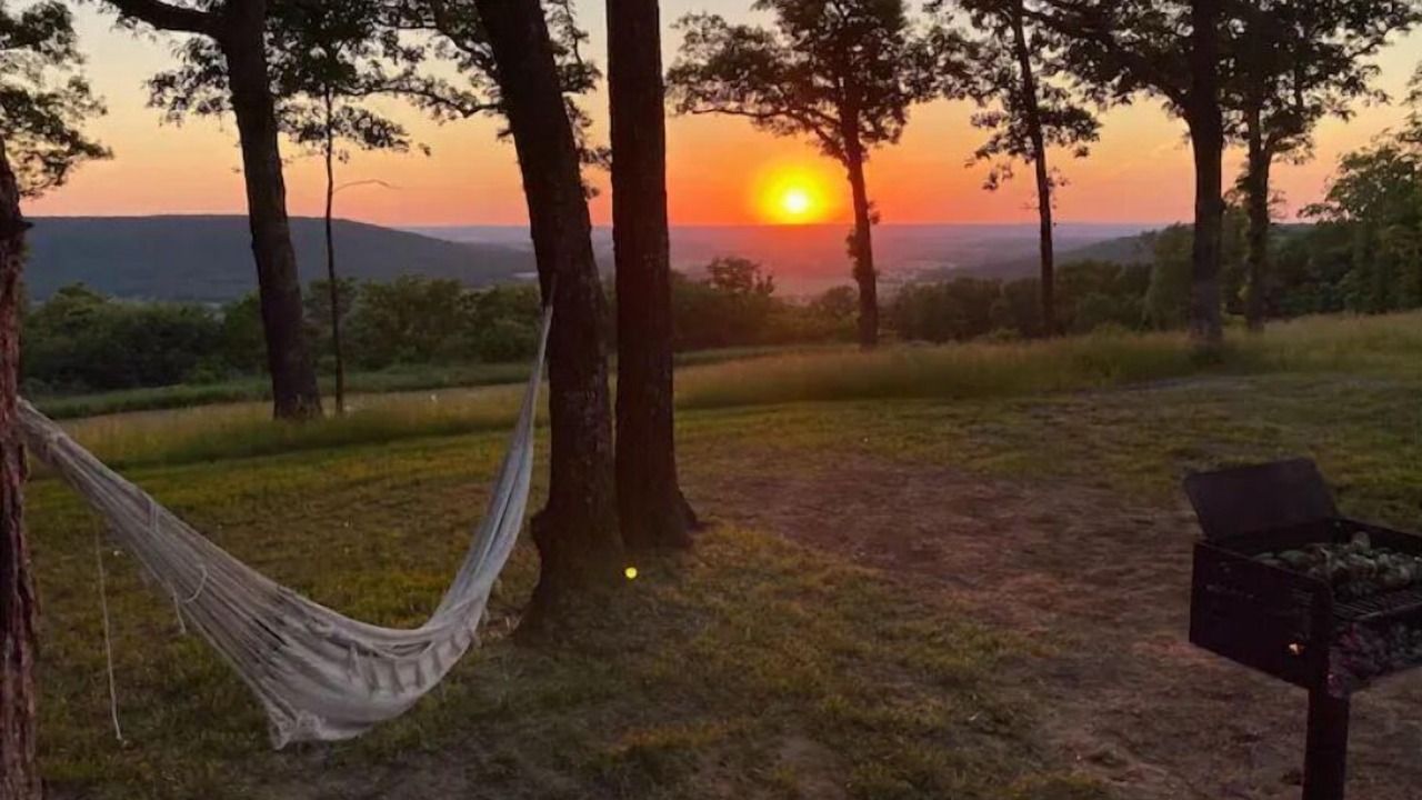 Photo of Outdoor in Fayetteville