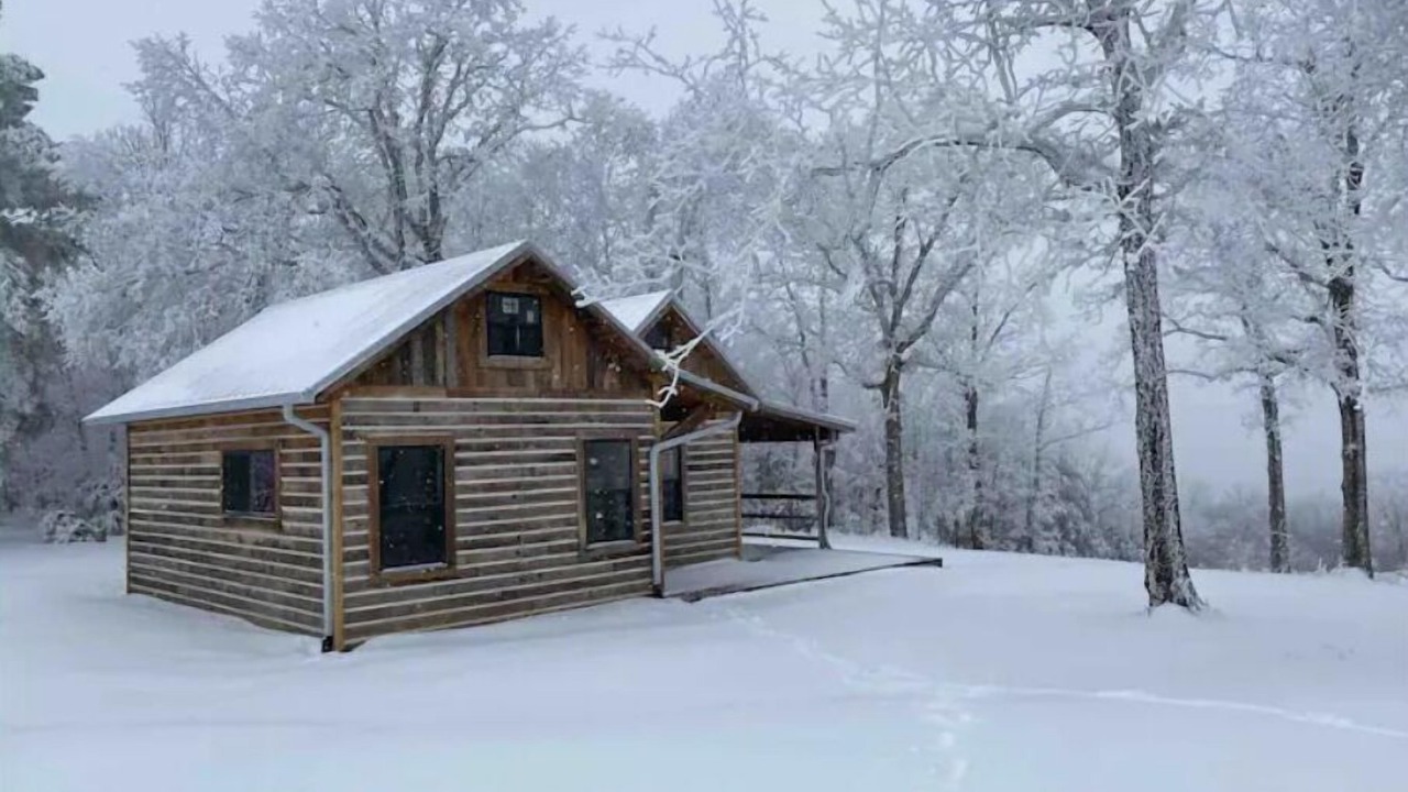 Photo of Outdoor in Fayetteville