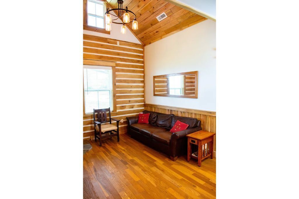 Photo of Livingroom in Fayetteville