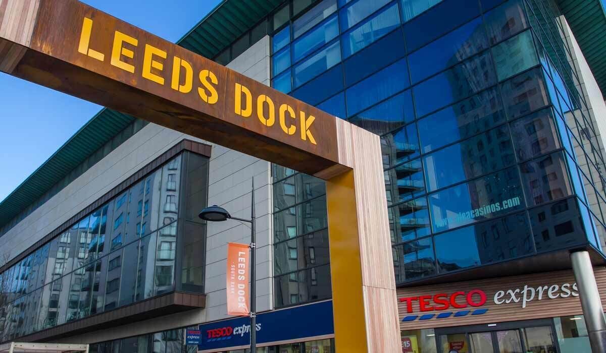 Photo of Others in Leeds