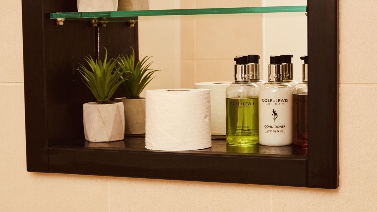 Photo of Bathroom in Leeds