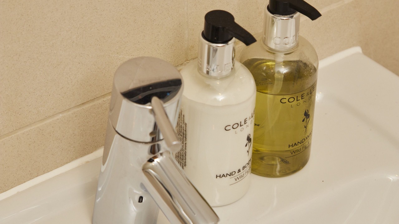 Photo of Bathroom in Leeds