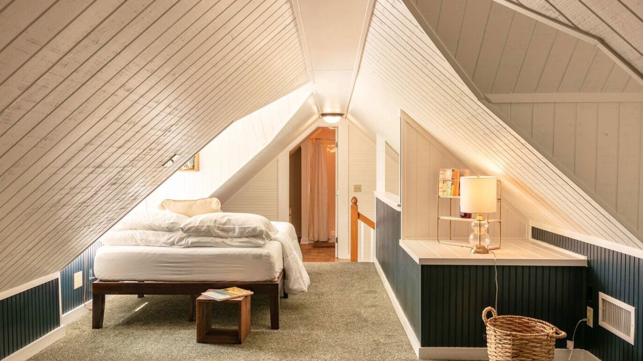 Photo of Bedroom in Red Rock
