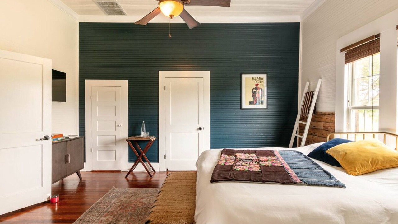 Photo of Bedroom in Red Rock