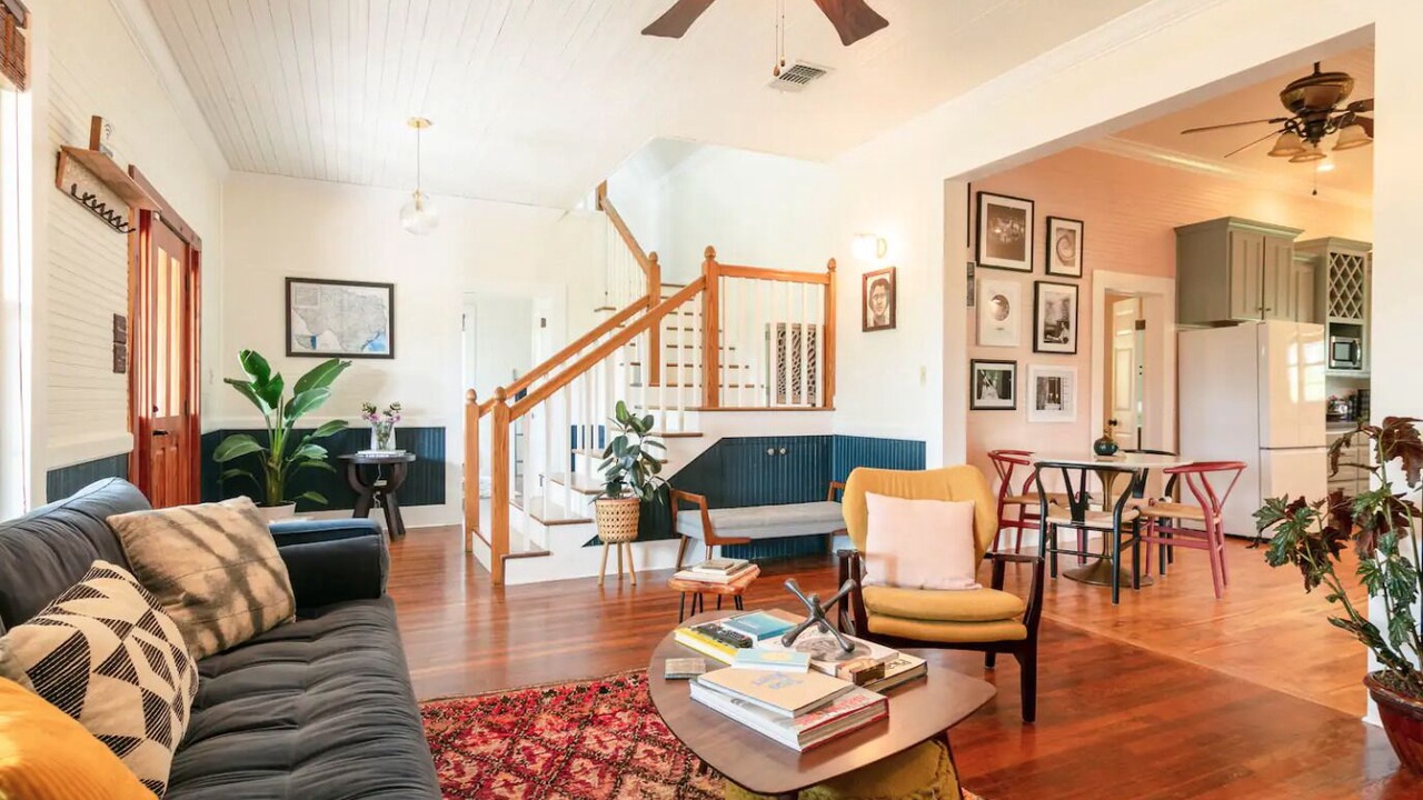 Photo of Livingroom in Red Rock