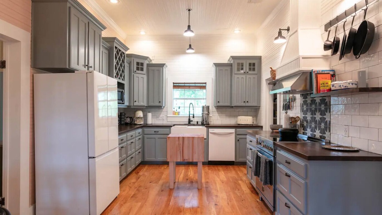 Photo of Kitchen in Red Rock