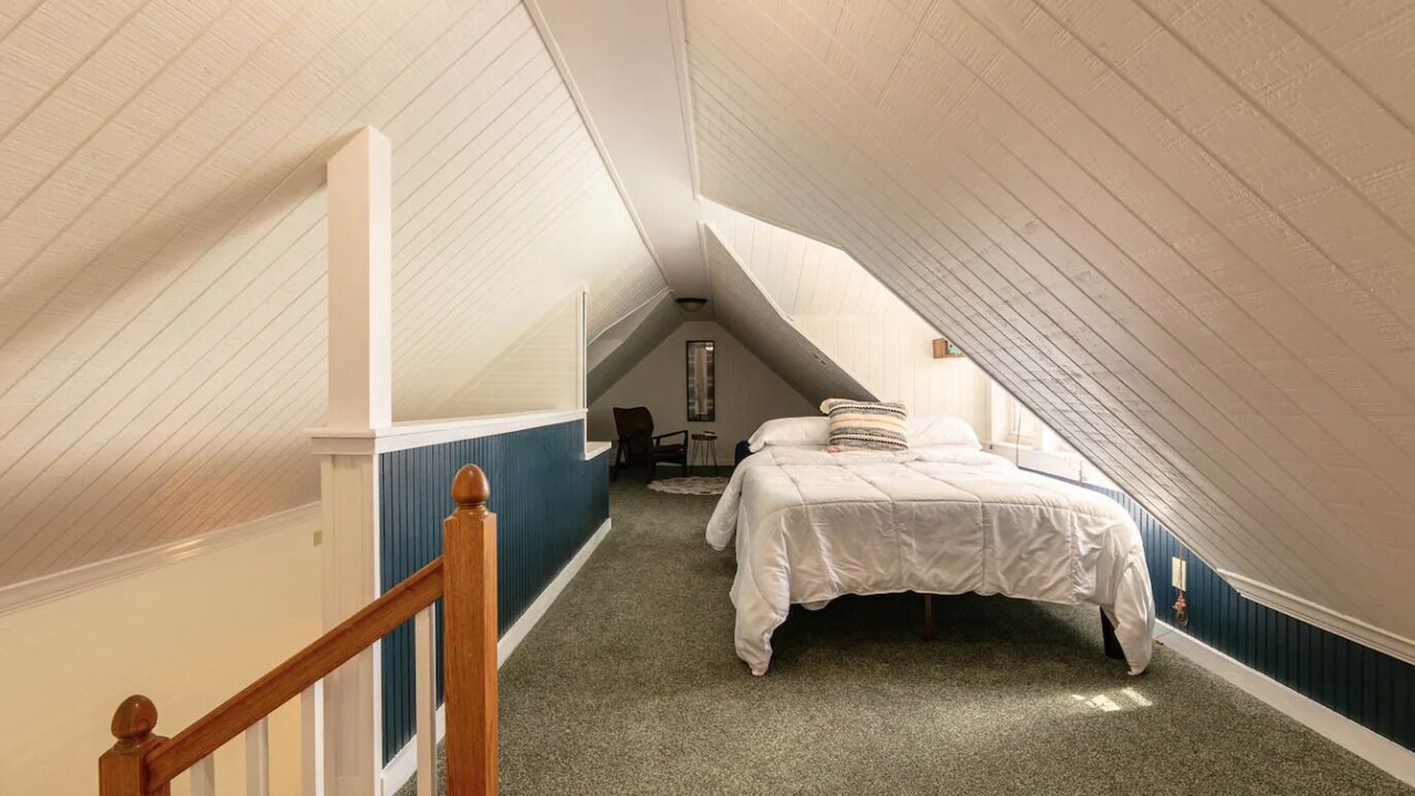 Photo of Bedroom in Red Rock
