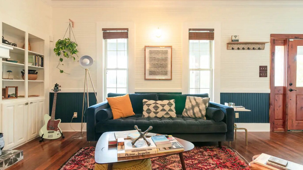 Photo of Livingroom in Red Rock