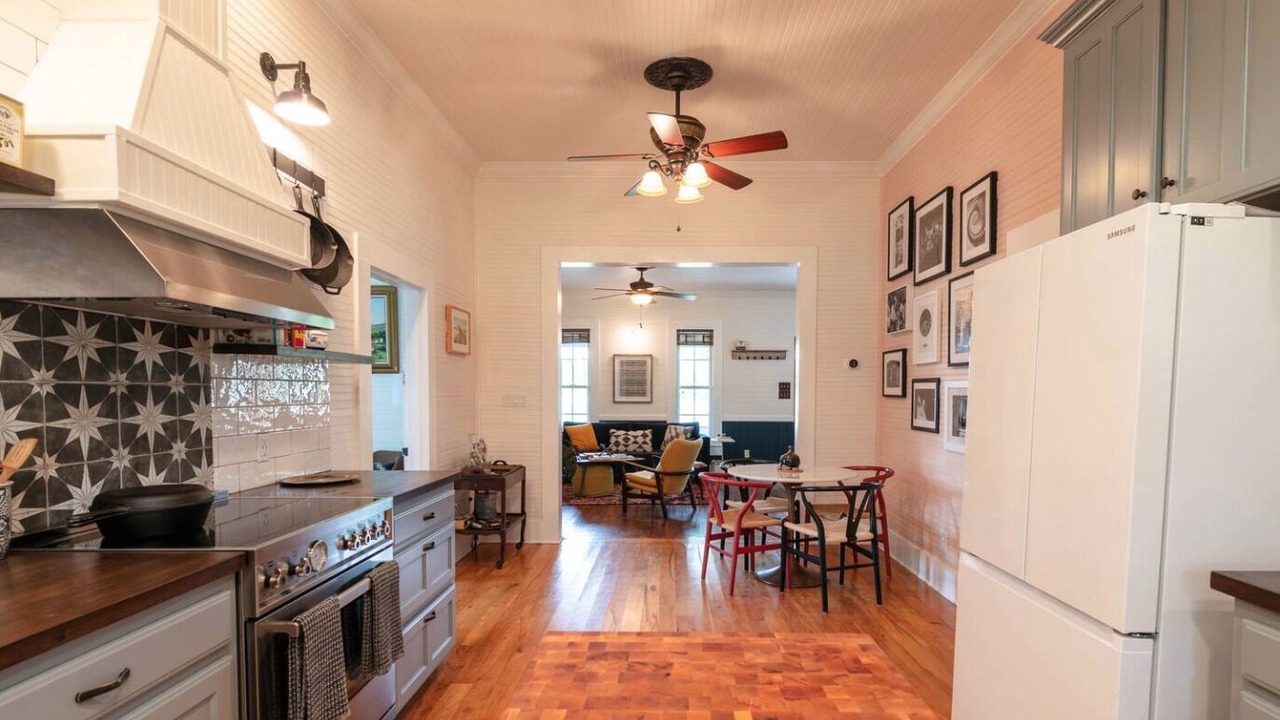 Photo of Kitchen in Red Rock