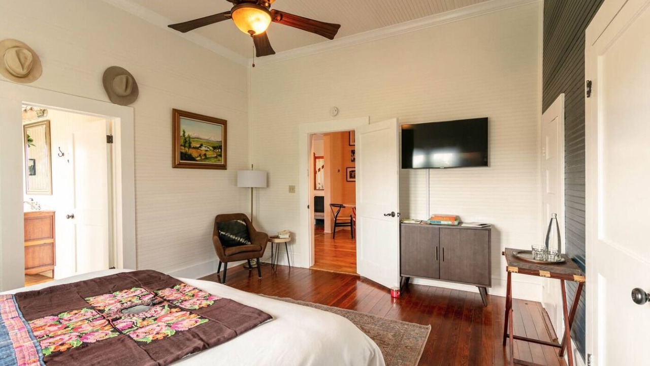 Photo of Bedroom in Red Rock