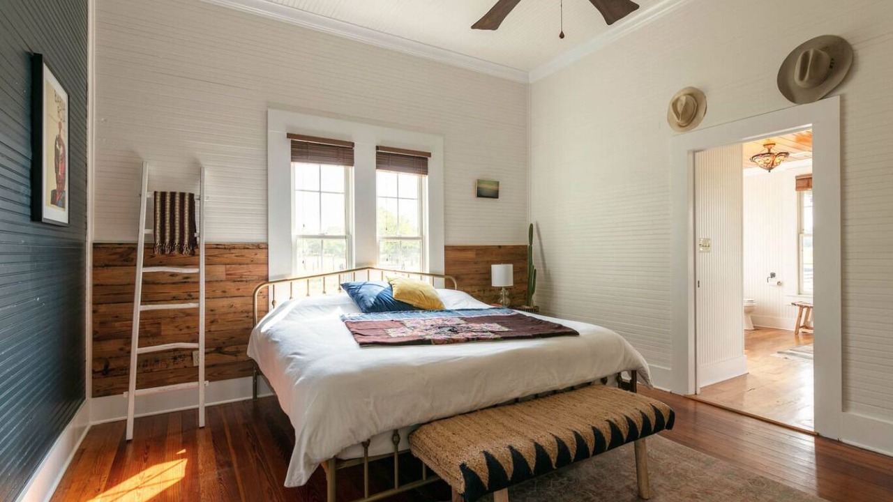 Photo of Bedroom in Red Rock