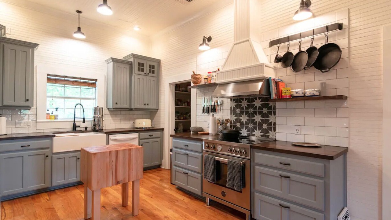 Photo of Kitchen in Red Rock