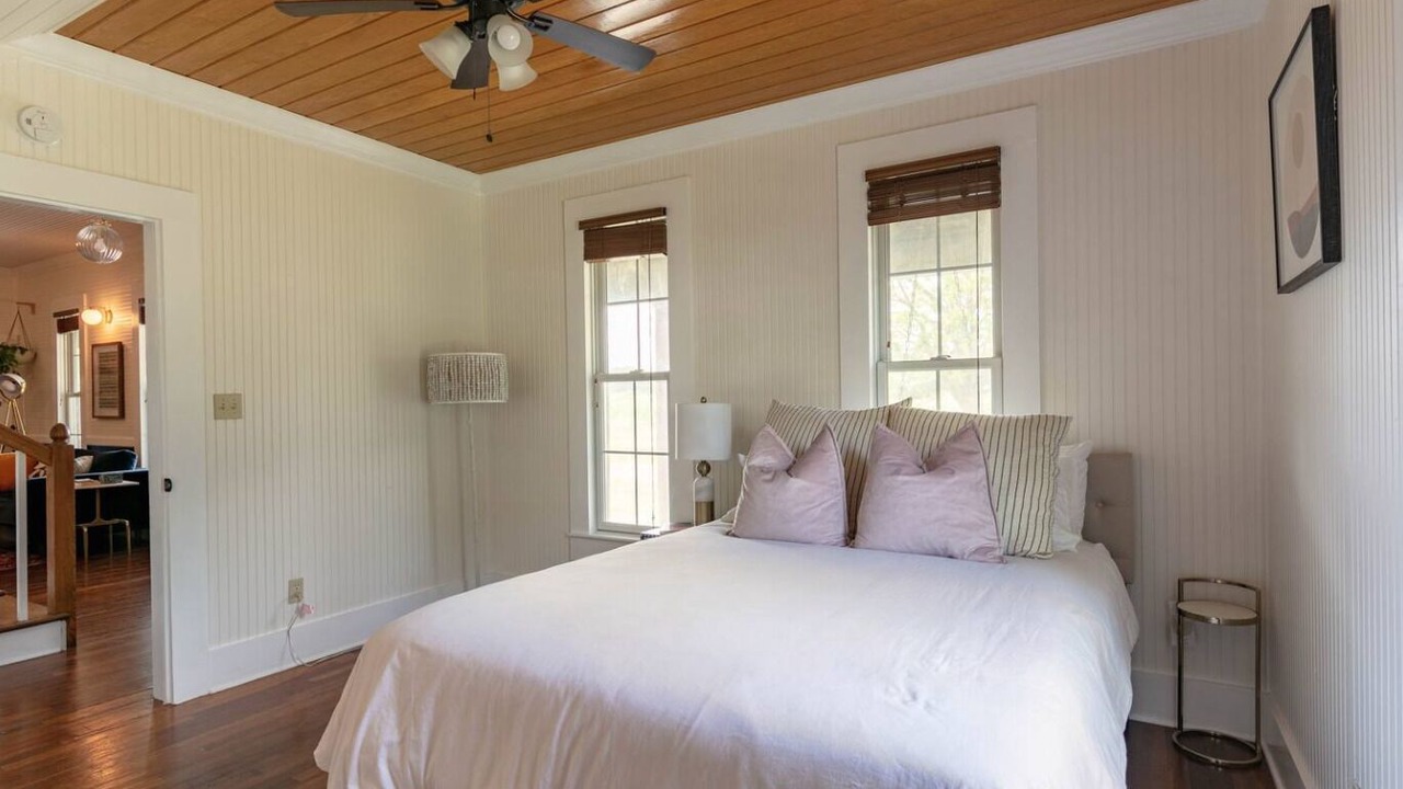 Photo of Bedroom in Red Rock